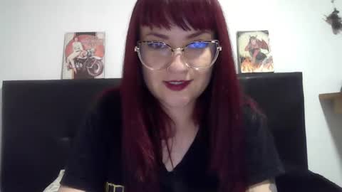 Lulu DCarton online show from June 23, 2026, 3:48 am