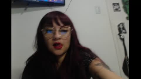 Lulu DCarton online show from June 25, 2026, 3:50 am