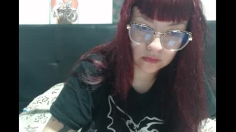 Lulu DCarton online show from July 1, 2026, 3:08 am