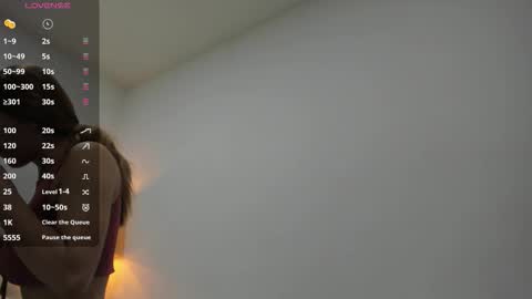 lucia_lorenz online show from March 17, 2026, 11:24 am