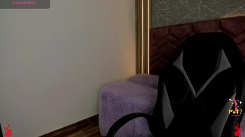 Snapshot of lucia_star_ chatting on December 27, 2024, 8:07 pm lucia star online show from December 27, 2024, 8:07 pm