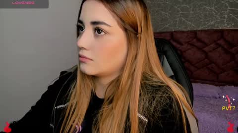 Snapshot of lucia_star_ chatting on January 13, 2025, 6:05 pm lucia star online show from January 13, 2025, 6:05 pm