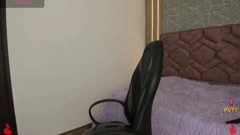 Snapshot of lucia_star_ chatting on January 14, 2025, 11:05 pm lucia star online show from January 14, 2025, 11:05 pm