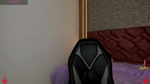 Snapshot of lucia_star_ chatting on January 21, 2025, 9:15 pm lucia star online show from January 21, 2025, 9:15 pm