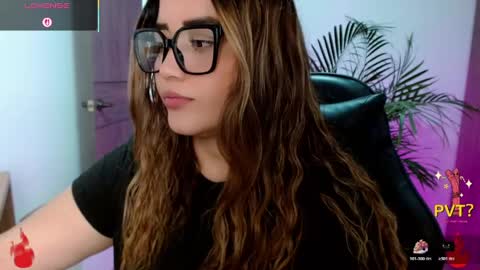Snapshot of lucia_star_ chatting on May 11, 2026, 4:04 pm lucia star online show from May 11, 2026, 4:04 pm