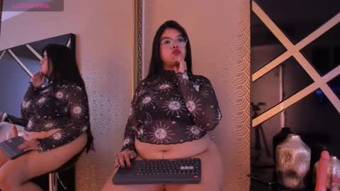 LUCI online show from February 25, 2026, 12:26 pm