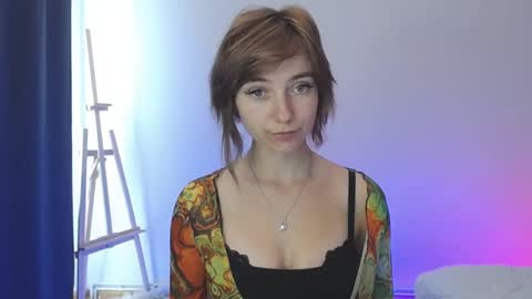 Lucy online show from December 2, 2024, 9:35 am