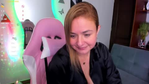 Lucia  online show from February 3, 2026, 2:53 am