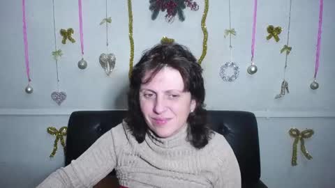 LuciaMi online show from December 19, 2024, 6:56 pm