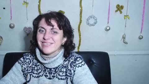 LuciaMi online show from December 29, 2024, 6:05 pm