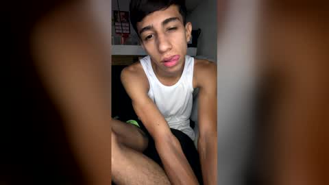 Pirulo online show from March 11, 2026, 2:34 pm