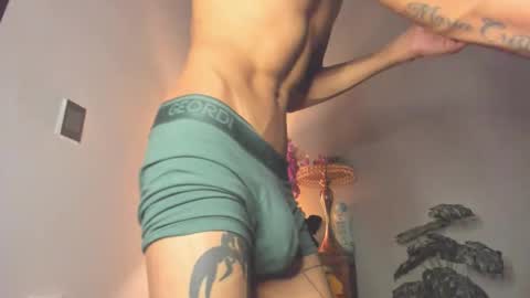 Pirulo online show from March 19, 2026, 2:15 am