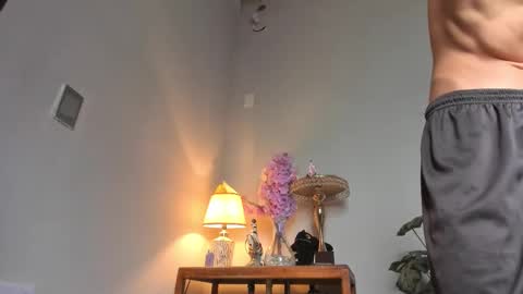 Pirulo online show from March 28, 2026, 3:33 pm