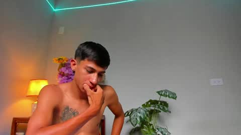 Pirulo online show from June 3, 2026, 2:33 pm
