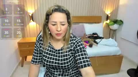 Snapshot of luciana_ballesteros chatting on July 6, 2026, 12:13 pm Luciana online show from July 6, 2026, 12:13 pm