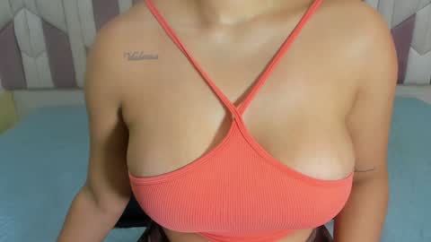 instagram luciana417  online show from January 9, 2025, 3:04 am