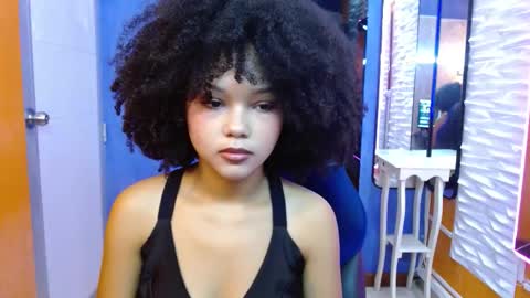 LUCIANA  online show from February 11, 2026, 11:15 am