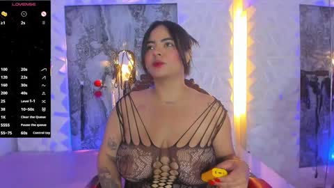 luciana_ramirez__ online show from April 14, 2026, 1:50 pm