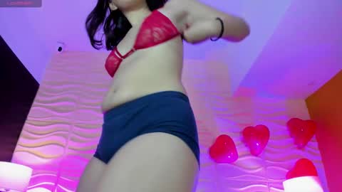 Snapshot of lucianacarter chatting on February 15, 2025, 3:52 am online show from February 15, 2025, 3:52 am