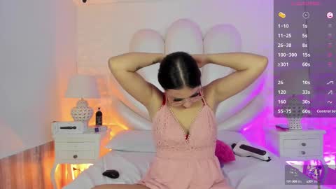 Snapshot of lucianacarter chatting on March 1, 2025, 12:56 pm online show from March 1, 2025, 12:56 pm