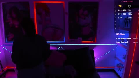 Snapshot of lucianacarter chatting on September 21, 2025, 3:41 am online show from September 21, 2025, 3:41 am