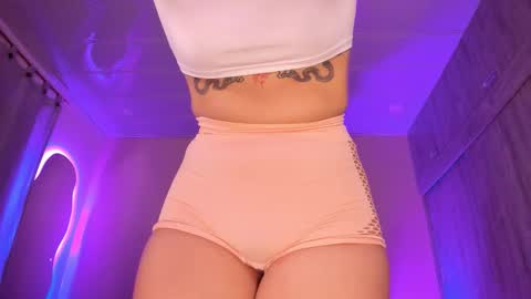 Snapshot of lucianacarter chatting on March 7, 2026, 8:22 am online show from March 7, 2026, 8:22 am