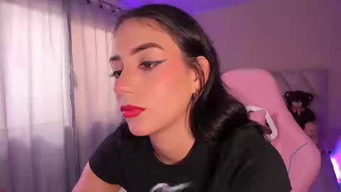 Snapshot of lucianacarter chatting on March 12, 2026, 2:45 pm online show from March 12, 2026, 2:45 pm