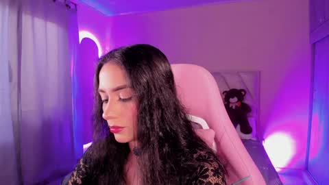 Snapshot of lucianacarter chatting on March 21, 2026, 9:29 pm online show from March 21, 2026, 9:29 pm