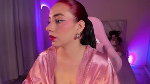 Snapshot of lucianacarter chatting on March 31, 2026, 8:15 am online show from March 31, 2026, 8:15 am