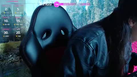 Snapshot of lucianahalen chatting on November 30, 2025, 7:18 pm Lucy online show from November 30, 2025, 7:18 pm