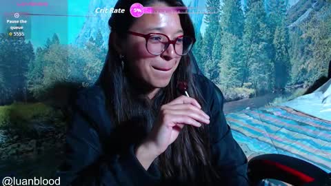 Lucy online show from January 10, 2026, 10:25 pm