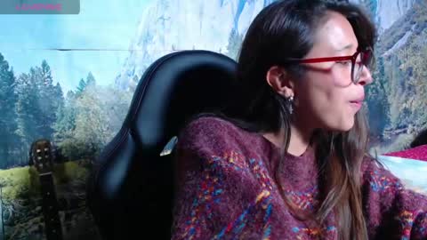 Lucy online show from April 17, 2026, 8:45 pm