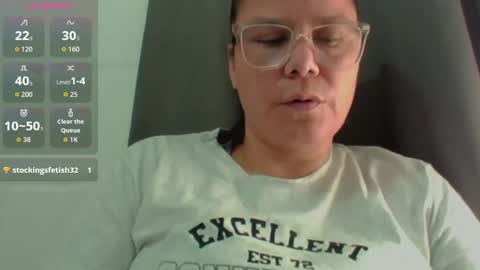 Snapshot of lucianamaster chatting on October 7, 2025, 7:11 pm lucianamaster online show from October 7, 2025, 7:11 pm