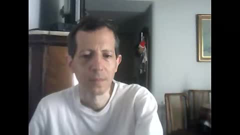Luciano online show from January 11, 2025, 1:11 pm
