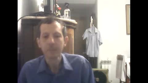 Luciano online show from February 5, 2025, 5:20 pm