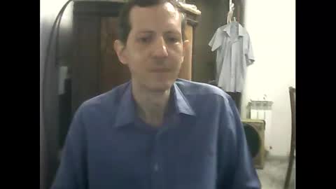 Luciano online show from February 5, 2025, 10:12 pm
