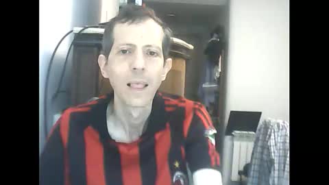 Luciano online show from February 14, 2026, 9:55 pm