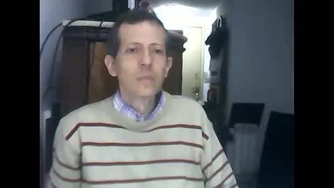 Luciano online show from April 5, 2026, 1:47 am