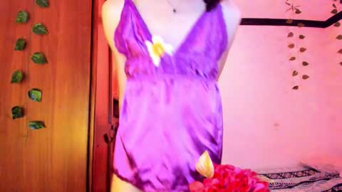 Snapshot of lucianromeo17 chatting on December 16, 2025, 5:45 am Lucy or Lucian 3 Come to my social Links3 online show from December 16, 2025, 5:45 am