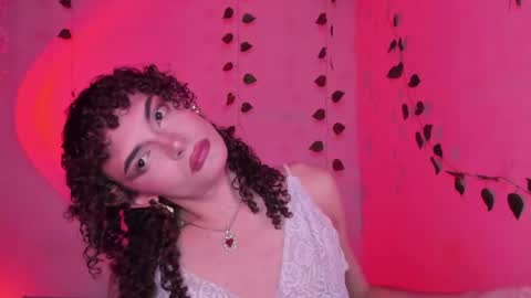 Snapshot of lucianromeo17 chatting on June 7, 2026, 7:45 am Lucy or Lucian 3 Come to my social Links3 online show from June 7, 2026, 7:45 am
