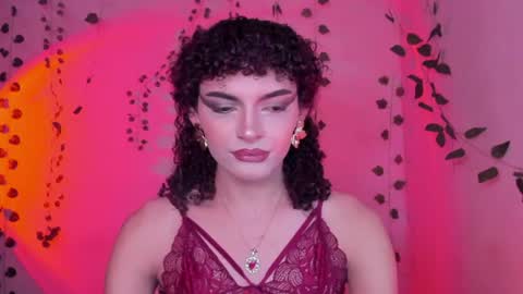Snapshot of lucianromeo17 chatting on July 20, 2026, 11:01 am Lucy or Lucian 3 Come to my social Links3 online show from July 20, 2026, 11:01 am