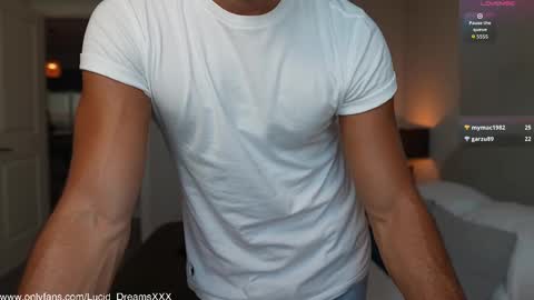 Snapshot of lucid_dreamsxxx chatting on September 19, 2025, 9:48 pm Lucid Lu online show from September 19, 2025, 9:48 pm