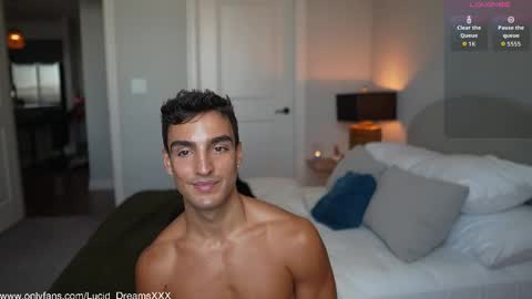 Snapshot of lucid_dreamsxxx chatting on September 27, 2025, 6:57 pm Lucid Lu online show from September 27, 2025, 6:57 pm