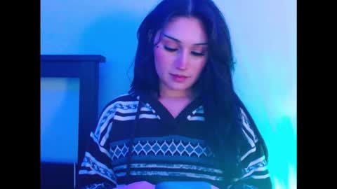 Lucid Lilith online show from February 17, 2026, 8:11 am