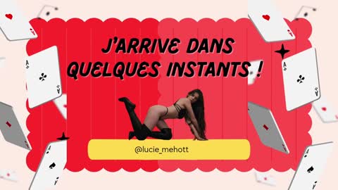 Snapshot of lucie_hot chatting on December 28, 2024, 8:36 pm Lucie hot follow me on online show from December 28, 2024, 8:36 pm