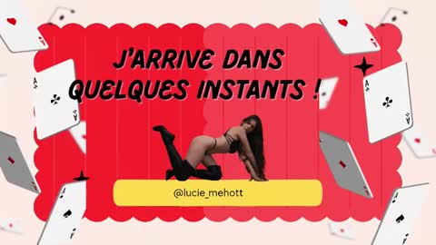 Snapshot of lucie_hot chatting on February 27, 2025, 8:20 pm Lucie hot follow me on online show from February 27, 2025, 8:20 pm