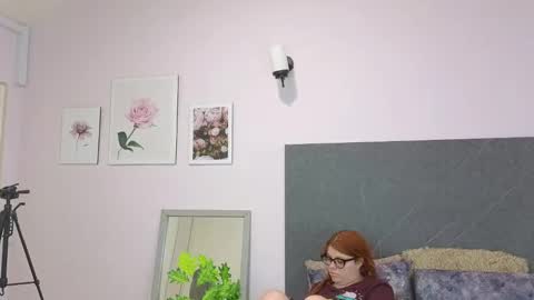 Lucie   online show from January 15, 2025, 12:09 am