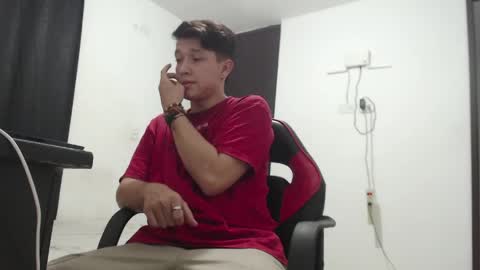 Fernando online show from May 2, 2026, 7:41 pm