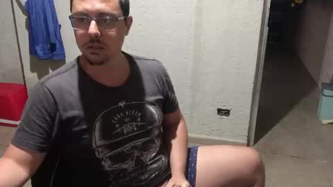 lucifer_curious online show from October 8, 2025, 7:17 am