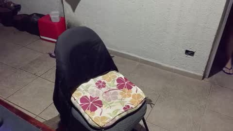 lucifer_curious online show from October 18, 2025, 7:09 am